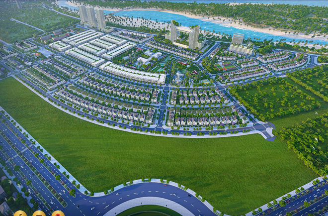 Hodeco (HDC) nộp thừa hơn 150 tỷ đồng tiền sử dụng đất tại 2 dự án 
