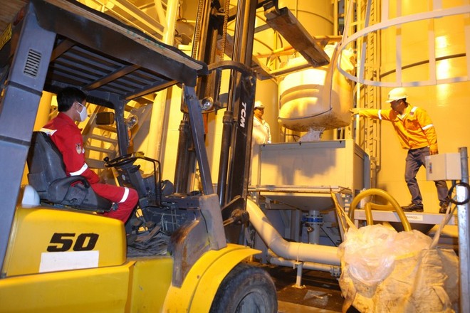 PVChem (PVC) triển khai phương án chào bán 78,8 triệu cổ phiếu, tăng vốn điều lệ lên 1.600 tỷ đồng