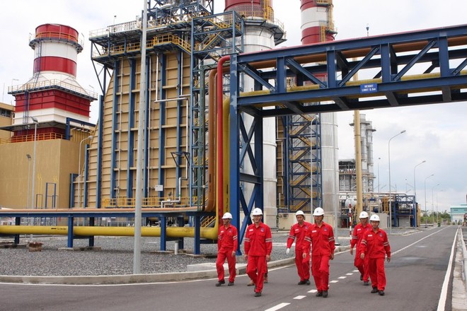 Nhơn Trạch 2 (NT2) bứt phá lợi nhuận quý II/2026 nhờ sản lượng điện thương phẩm tăng mạnh