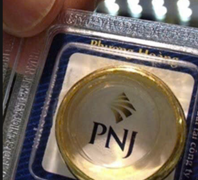 PNJ - bài học về quản trị rủi ro