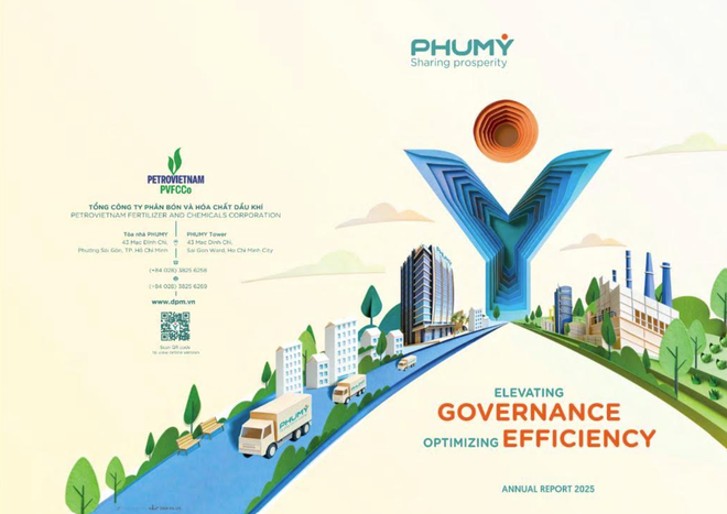 PVFCCo - Phú Mỹ (DPM) xếp hạng nhì toàn cầu, giành 2 giải bạch kim tại LACP 2025 Vision Awards (Hoa Kỳ)