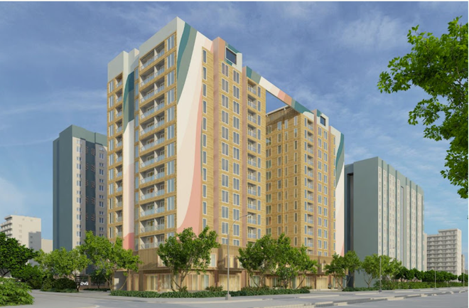 Hodeco (HDC) khẳng định không nợ thuế và các khoản thu khác nào quá hạn