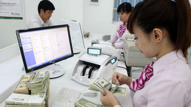 Đối với người dân, mức lãi suất tiết kiệm 0% vẫn là một cú sốc bởi chưa có tiền lệ. Ảnh minh hoạ. Nguồn: Internet