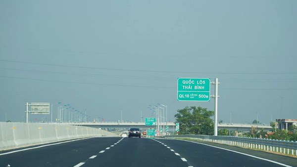 Vốn ODA giai đoạn 2016-2020 tiếp tục tập trung hỗ trợ phát triển hạ tầng (Ảnh: Vidifi)