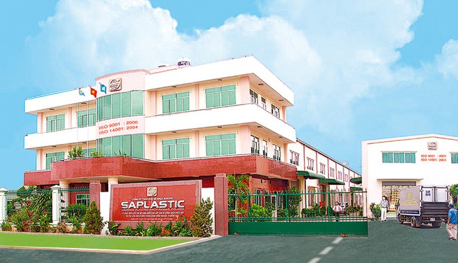 SPP: Các lãnh đạo chủ chốt đồng loạt đăng ký mua 6 triệu cổ phiếu 