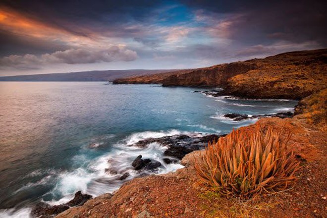 10 đảo thiên đường riêng tư của các tỷ phú