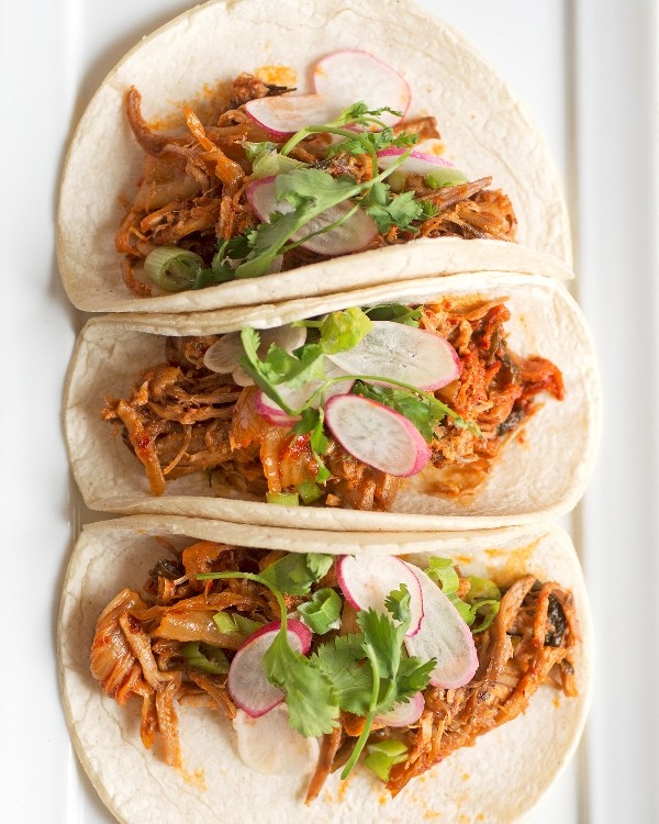 Ngày hội Ẩm thực Mỹ tại JW Marriott Hà Nội