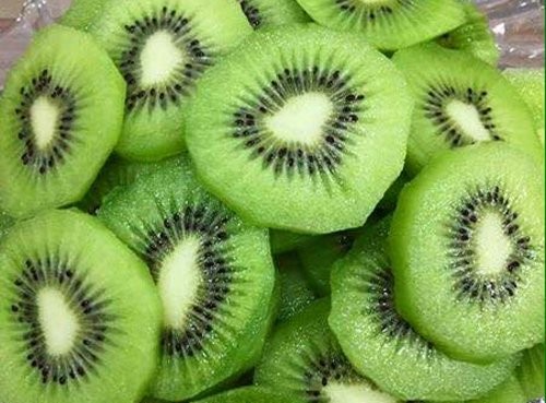 Nhiều người chuộng mua kiwi nhập ngoại về ăn mà không biết đó là kiwi Tàu