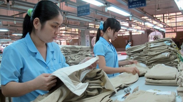 Vinatex xin bán hết vốn nhà nước tại tập đoàn để tìm cổ đông mới.