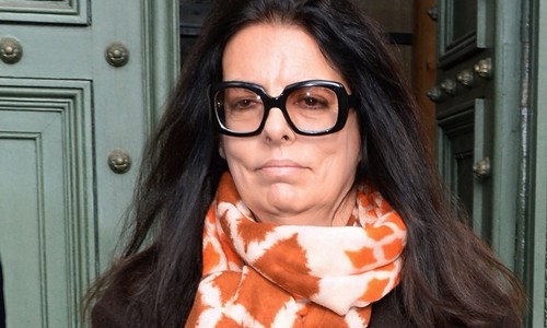 Francoise Bettencourt Meyers hiện sở hữu khoảng 43,3 tỷ USD. Ảnh: AFP
