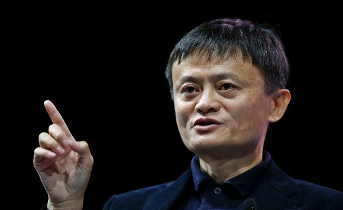 Jack Ma xây dựng Alipay thành đế chế thanh toán điện tử thế nào