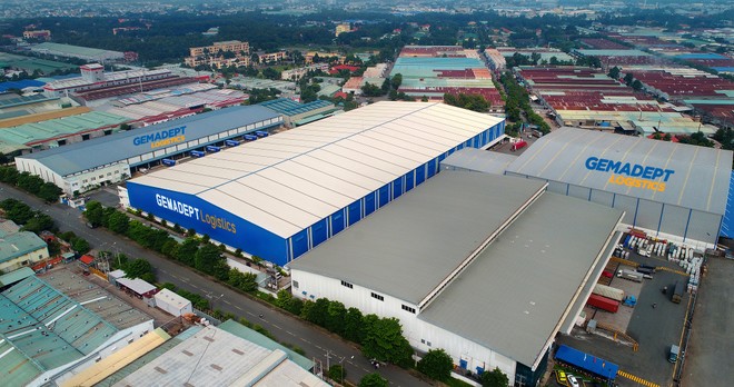 Cổ phiếu cần quan tâm ngày 17/8