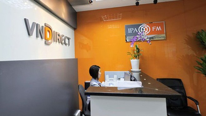 VNDIRECT (VND) chi hơn 760 tỷ đồng thực hiện chia cổ tức năm 2025 