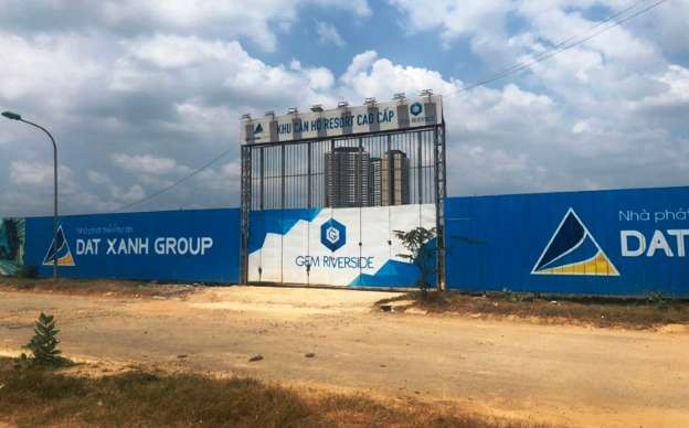 Đất Xanh (DXG) dự kiến thành lập công ty con với vốn điều lệ 200 tỷ đồng