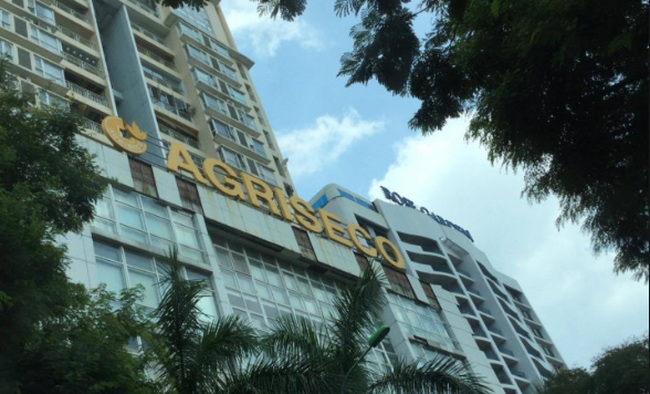 Chứng khoán Argibank muốn bán gần 1,3 triệu cổ phiếu của Đầu tư và Phát triển du lịch Vinaconex (VCR)