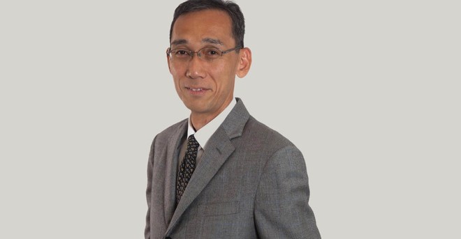 Ông Hiroyuki Ueda sẽ đảm nhận vị trí Tổng giám đốc Toyota Việt Nam từ 1/4/2020.