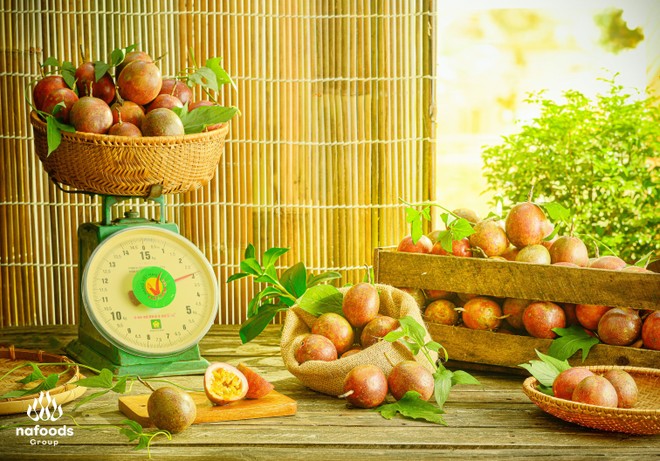 Nafoods (NAF): Lợi nhuận quý I/2024 tăng trưởng nhờ giá vốn giảm