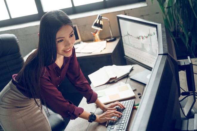 Thị trường tài chính 24h: Nhà đầu tư F0 'thắng đậm'