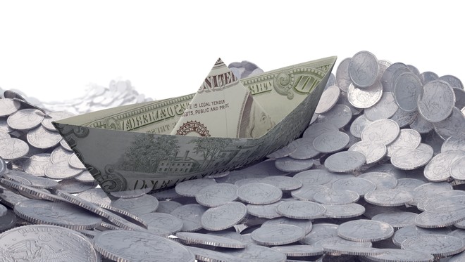 Thị trường tài chính 24h: Lượng tiền lớn đang chờ cơ hội giải ngân