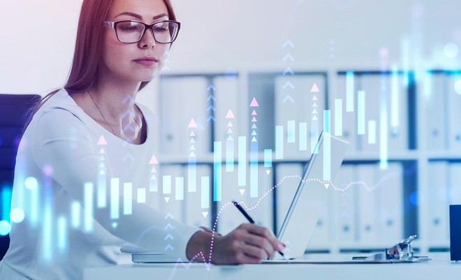 Góc nhìn kỹ thuật phiên giao dịch chứng khoán ngày 13/9: Cần vượt qua ngưỡng 1.350 điểm