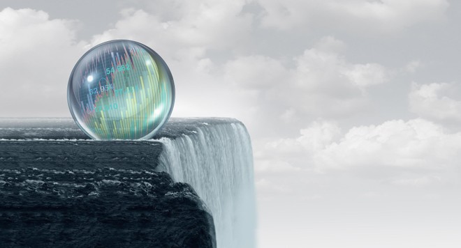 Thị trường tài chính 24h: Nhiều khoản vay bất động sản đang có nguy cơ chuyển nhóm sang nợ xấu