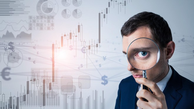 Big_Trends: Thị trường rồi sẽ quay lên hướng 1.400 - 1.500 điểm