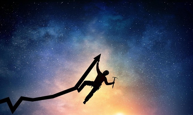 Đua sóng cổ phiếu BII của Louis Land: Lịch sử "cháy tài khoản" có lặp lại?