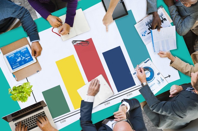 Góc nhìn kỹ thuật phiên giao dịch chứng khoán ngày 8/9: VN-Index có thể tiếp tục giảm