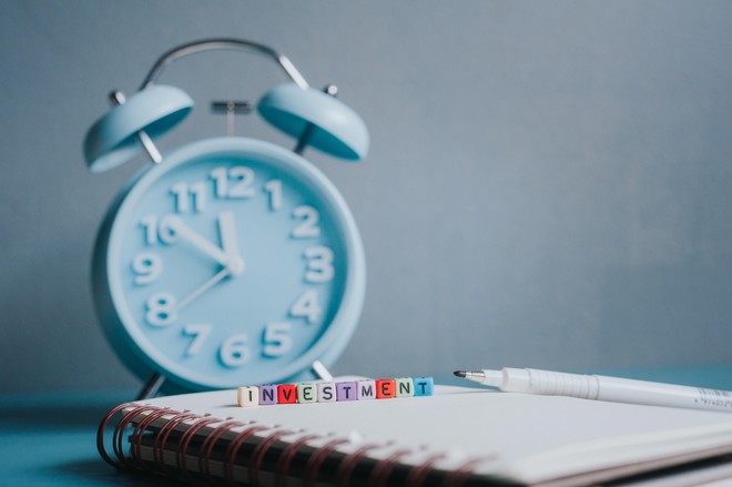 Thị trường tài chính 24h: Dòng tiền lớn đã trở lại