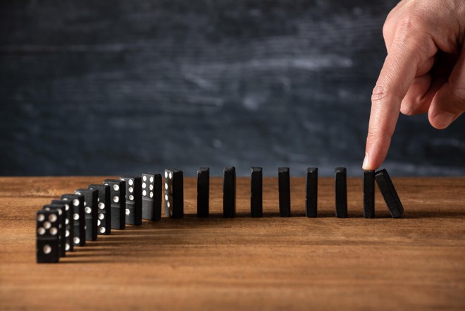 Nhận định thị trường phiên giao dịch chứng khoán ngày 19/10: Tránh bắt đáy quá sớm