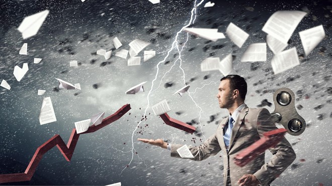 Góc nhìn chuyên gia chứng khoán: Cơ hội vẫn luôn hiện hữu