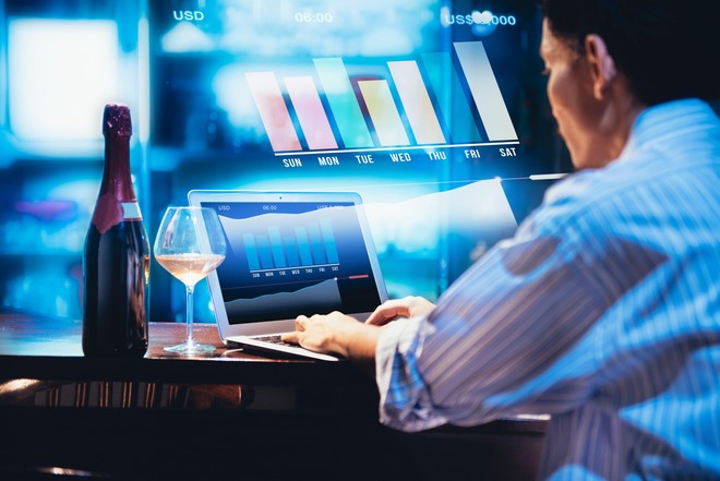 Nhận định thị trường phiên giao dịch chứng khoán ngày 2/10: Tránh mua đuổi trong ngắn hạn