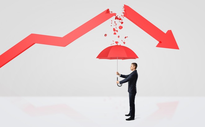 Chưa xuất hiện dấu hiệu phân phối đỉnh