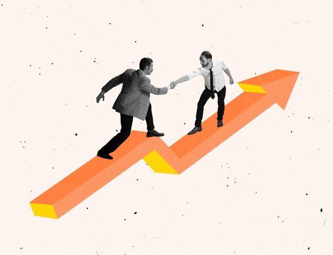 Giao dịch chứng khoán phiên sáng 2/11: Tiếp đà hồi phục