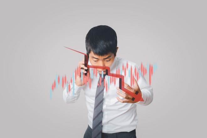 Góc nhìn kỹ thuật phiên giao dịch chứng khoán ngày 17/3: VN-Index dự báo sẽ hồi phục một phần 