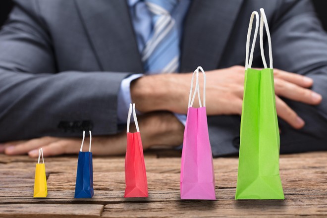 Diễn biến cổ phiếu cần quan tâm tuần qua