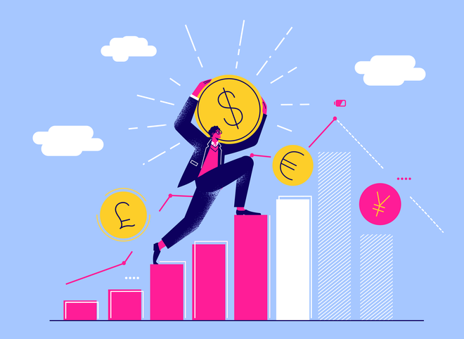 Tuần đầu năm mới, các tỷ phú bỏ túi hàng nghìn tỷ đồng