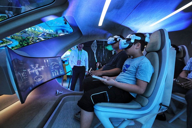 Phân loại đã bước vào kỷ nguyên số, sự phát triển kinh tế, xã hội, khoa học, y tế, giáo dục... ngày càng phụ thuộc vào thiết bị, công nghệ tiên tiến.