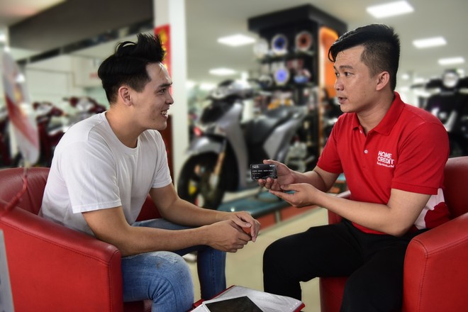 Home Credit ưu tiên kiểm soát rủi ro