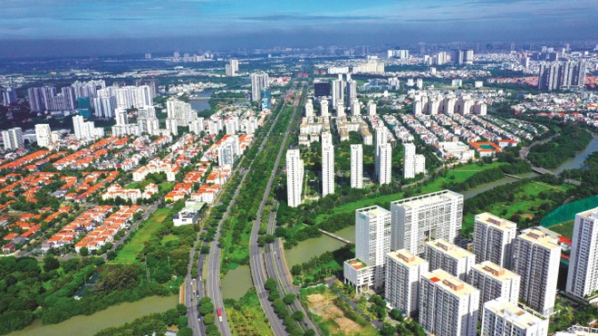 Doanh nghiệp bất động sản cần đổi tư duy trong “cuộc chơi mới”