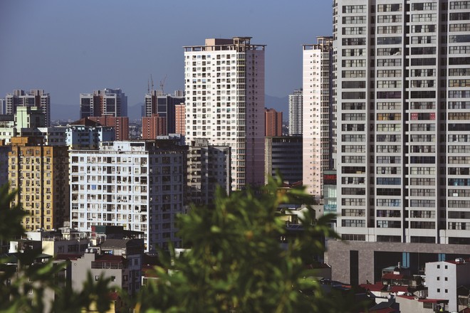 Sức mua có dấu hiệu tăng nhanh, phân khúc chung cư bắt đầu xuất hiện tâm lý FOMO.