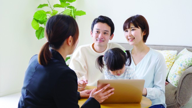 Những tư vấn viên, đại lý bảo hiểm vừa có tâm, vừa có tầm góp phần tạo dựng niềm tin của khách hàng với thị trường bảo hiểm.