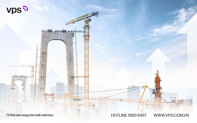 Tìm “vàng” trong nhóm cổ phiếu đầu tư công