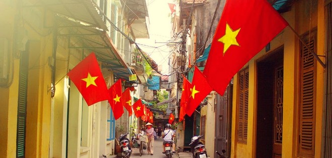 Lịch nghỉ giao dịch chứng khoán dịp 30/4 và 1/5