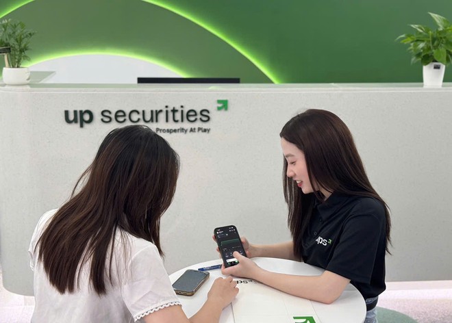 Trải nghiệm cá nhân hóa – một trong những trụ cột trong chiến lược phát triển dịch vụ của UPSC