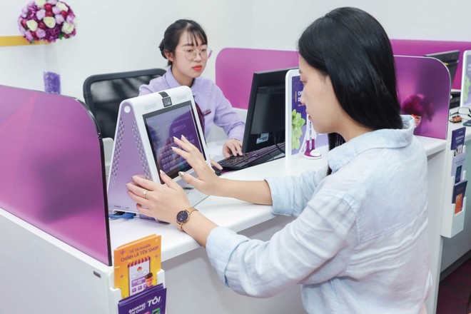 Ngành ngân hàng cần nhiều nhân sự có kỹ năng chuyên môn cao trong lĩnh vực công nghệ số, phân tích dữ liệu, bảo mật thông tin, công nghệ tài chính.