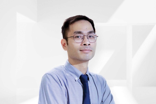 Ông Nguyễn Ngọc Nam, Giám đốc Khối Tư vấn dịch vụ tài chính, KPMG Việt Nam.