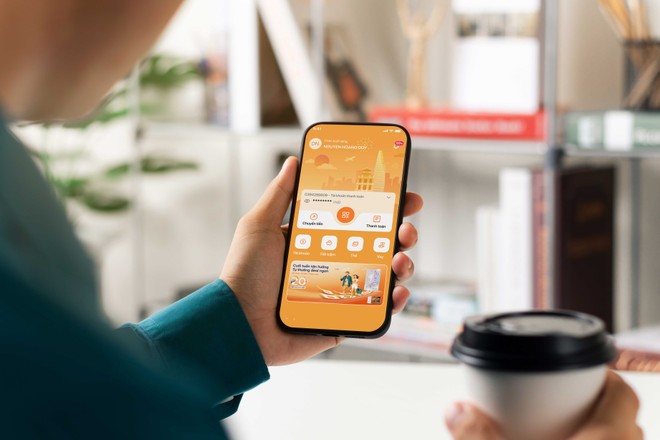 Hàng ngàn phần thưởng giá trị đang chờ đợi khách hàng tại “Liên minh SAHA”.