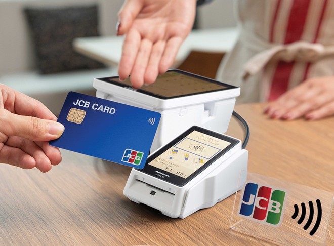 JCB tập trung phát huy bản sắc Nhật Bản và mang đến các trải nghiệm riêng biệt cho khách hàng.