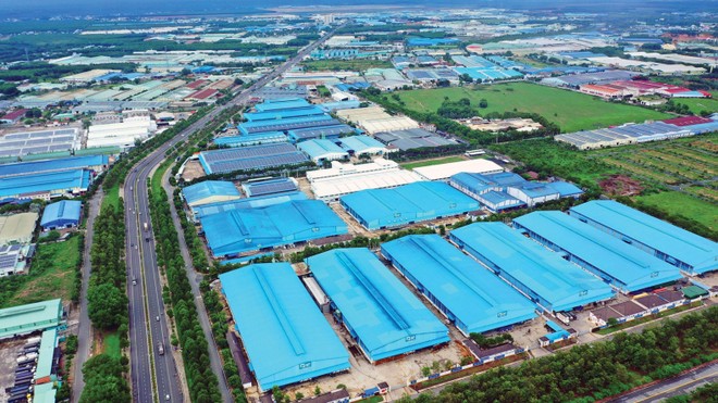 Năm 2026, thị trường khu công nghiệp có thể duy trì tốc độ tăng trưởng ổn định
